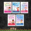 Sách kỹ năng sống cho trẻ phát triển, nhật ký trưởng thành cùng VTM - 249k 10