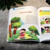 Sách Kỹ Năng Sống cho Trẻ, Phát Triển Tự Thoát Hiểm, Bìa Mềm Hình Ảnh Sinh Động, Giá Ưu Đãi 72.680 VND VTM 7