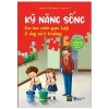 Sách Kỹ năng sống: Em học giao tiếp & ứng xử ở trường - Hiệu Sách 1.980, 29.500₫