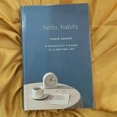 Sách Kỹ Năng Sống Hello Habits - Chỉ Dẫn Sống Tốt Hơn, Giá Khuyến Mãi 139,000 VND 2