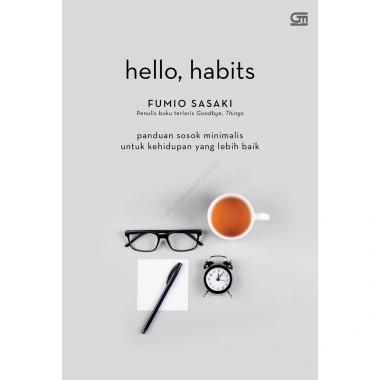 Sách Kỹ Năng Sống Hello Habits - Chỉ Dẫn Sống Tốt Hơn, Giá Khuyến Mãi 139,000 VND 7