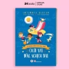 Sách Kỹ Năng Sống Học Sinh - Chơi Vui Đừng Nghịch Dại, 2.019, Giá 52.250 VND 3