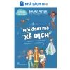 Sách kỹ năng sống học sinh – Mẹo hay, phát triển bản thân, giảm 21% – NXB Trẻ