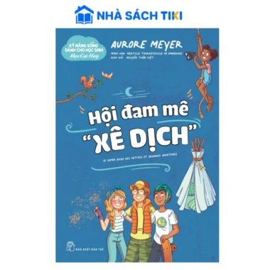 Sách kỹ năng sống học sinh – Mẹo hay, phát triển bản thân, giảm 21% – NXB Trẻ