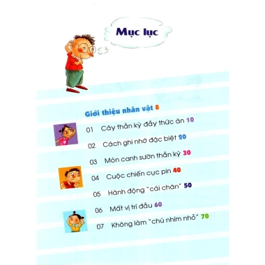 Sách Kỹ Năng Sống Học Sinh Thiên Tài - 27 Bài Học Lạc Quan, Giá 79.000₫ 3