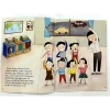 Sách Kỹ Năng Sống Thiếu Nhi Combo 2 Cuốn Ai Cũng Có Ranh Giới Riêng Tư 6+ Giá ưu đãi 90.000 4