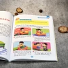 Sách Kỹ Năng Sống Trẻ Em Phát Triển Tự Lập Bìa Mềm Hình Ảnh Sinh Động - VTM 3