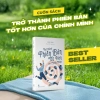 Sách Kỹ Năng Sống - Trở Thành Phiên Bản Tốt Hơn Chính Mình, Giá Ưu Đãi 82.800₫ Giảm 16% 2