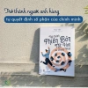 Sách Kỹ Năng Sống - Trở Thành Phiên Bản Tốt Hơn Chính Mình, Giá Ưu Đãi 82.800₫ Giảm 16% 5