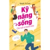 Sách Kỹ Năng Sống Tuổi Vị Thành Niên NXB Trẻ - Giá ưu đãi 55.800₫, phát triển bản thân teen