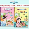 Sách Kỹ Năng Trưởng Thành Học Sinh Nữ - Bí Kíp Cô Gái Biết Ơn, Tốt Bụng, Tính Cách Tốt, Nâng Kỹ Năng Sống - Giá 45.000đ