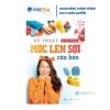 Sách Kỹ Thuật Móc Len Sợi Cơ Bản Quỳnh Hương - Giá ưu đãi 46.400₫