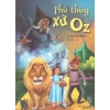 Sách L. Frank Baum Phù Thủy Xứ Oz - Giá Ưu Đãi 68.400 VNĐ, Độc Đáo Cho Trẻ