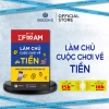 Sách Làm Chủ Cuộc Chơi Về Tiền SBOOKS Chính Hãng - Giá Ưu Đãi 168k Giảm 22%