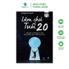 Sách Làm Chủ Tuổi 20 Phiên Bản Mới Dành Cho Độc Giả 16-30 Tuổi Giá Ưu Đãi 198.000