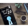 Sách Làm Chủ Tuổi 20 Phiên Bản Mới Dành Cho Độc Giả 16-30 Tuổi Giá Ưu Đãi 198.000 2