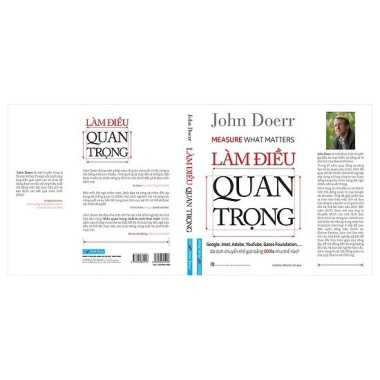 Sách Làm Điều Quan Trọng - Bí quyết tăng năng suất, giảm stress, chỉ 155.730₫