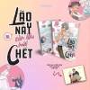 Sách Lão Này Còn Lâu Mới Chết Tập 2 - Giá ưu đãi 68,900 VND - Tiểu thuyết hài hước, cuốn hút 6