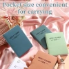 Sách lập kế hoạch 2.026 - Lịch hàng ngày bỏ túi, lịch tuần mỏng, thiết kế mới, tiện lợi cho công việc 7