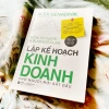 Sách Lập Kế Hoạch Kinh Doanh cho Người Mới Bắt Đầu - Giá Ưu Đãi 89.250 VND 2