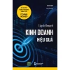 Sách Lập Kế Hoạch Kinh Doanh Hiệu Quả - Giá chỉ 69.500₫ tại TTR Bookstore