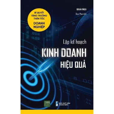 Sách Lập Kế Hoạch Kinh Doanh Hiệu Quả - Giá chỉ 69.500₫ tại TTR Bookstore 1 Sách Lập Kế Hoạch Kinh Doanh Hiệu Quả - Giá chỉ 69.500₫ tại TTR Bookstore 1