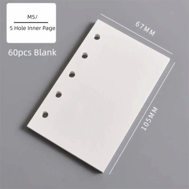 Sách lập kế hoạch RISEDUT - Sổ DIY Vỏ cứng M5, lịch trình du lịch, quà sinh viên, bền bỉ, tháo rời