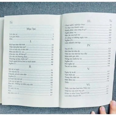 Sách Lén Nhặt Chuyện Đời - Mộc Trầm Thích Đạo Quang – Giá chỉ 59.000₫ | Sbooks