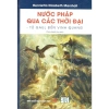 Sách Lịch Sử Nước Pháp: Từ Gaul Đến Vinh Quang - Giá Khuyến Mãi 539.000₫