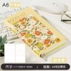 Sách lịch trình 2.026 A6 - Sổ tay kế hoạch ngày & tuần, 2 trang mỗi tuần, giá 132.164₫ 10