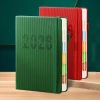 Sách lịch trình MELIFLUO 2.026 A5 - Sổ tay, quản thời gian, kế hoạch tuần học sinh 5