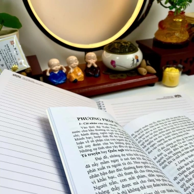Sách Liễu Phàm Tứ Huấn - Anan Books | Giá ưu đãi 31.000đ, phát triển bản thân 5 Sách Liễu Phàm Tứ Huấn - Anan Books | Giá ưu đãi 31.000đ, phát triển bản thân 5