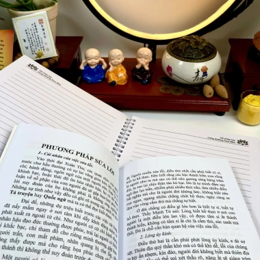 Sách Liễu Phàm Tứ Huấn - Anan Books | Giá ưu đãi 31.000đ, phát triển bản thân