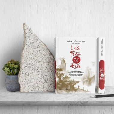Sách Liễu Phàm Tứ Huấn - Phát Triển Bản Thân, Giá Ưu Đãi 118.000đ Sbooks Store 6