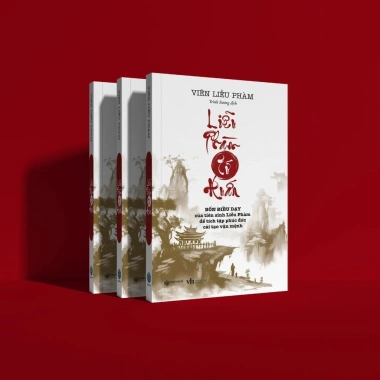 Sách Liễu Phàm Tứ Huấn - Phát Triển Bản Thân, Giá Ưu Đãi 118.000đ Sbooks Store 7