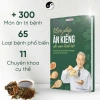 Sách Liệu Pháp Ăn Kiêng Cho Các Loại Bệnh – Giải Pháp Diet Kiểm Soát Huyết Áp, Đường, Cholesterol, Giá 63.700₫ 2