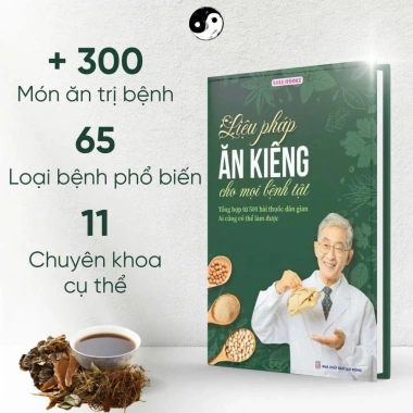 Sách Liệu Pháp Ăn Kiêng Cho Các Loại Bệnh – Giải Pháp Diet Kiểm Soát Huyết Áp, Đường, Cholesterol, Giá 63.700₫ 2