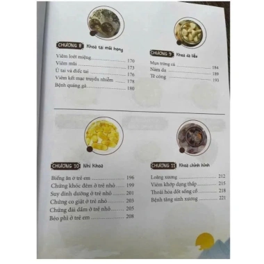 Sách Liệu Pháp Ăn Kiêng Cho Các Loại Bệnh – Giải Pháp Diet Kiểm Soát Huyết Áp, Đường, Cholesterol, Giá 63.700₫ 3