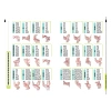 Sách Liệu Pháp Chữa Bệnh Toàn Thân Khu Phản Xạ Bản Hiệu Đính - Giá Bìa 135.000đ, Giảm Giá Đến 118.800đ 4