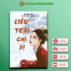 Sách Liêu Trai Chí Dị bìa cứng - Tiểu thuyết kinh dị, giá ưu đãi 144.000 VNĐ