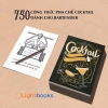 Sách LightBooks Tất Tần Tật Cà Phê, Trà, Cocktail - Giá ưu đãi 195.000 VNĐ 5
