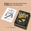 Sách LightBooks Tất Tần Tật Cà Phê, Trà, Cocktail - Giá ưu đãi 195.000 VNĐ 9