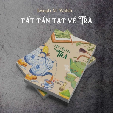 Sách LightBooks Tất Tần Tật Cà Phê, Trà, Cocktail - Giá Ưu Đãi 195k - Hướng Dẫn Đầy Đủ 4