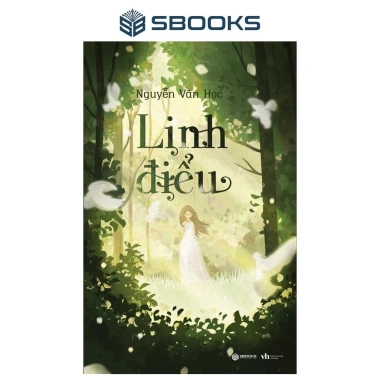 Sách Linh Điểu Nguyễn Văn Học - Giá ưu đãi 158.000đ | SBOOKS