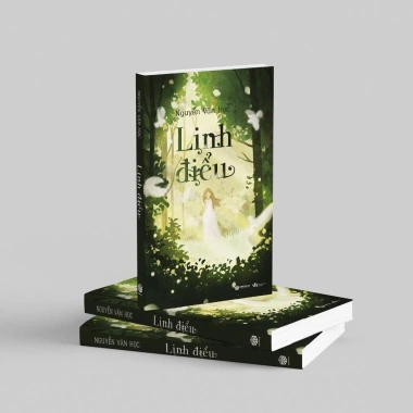 Sách Linh Điểu Nguyễn Văn Học - Giá ưu đãi 158.000đ | SBOOKS