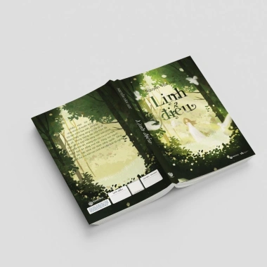 Sách Linh Điểu Nguyễn Văn Học - Giá ưu đãi 158.000đ | SBOOKS
