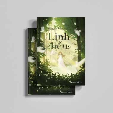 Sách Linh Điểu Nguyễn Văn Học - Giá ưu đãi 158.000đ | SBOOKS 4 Sách Linh Điểu Nguyễn Văn Học - Giá ưu đãi 158.000đ | SBOOKS 4