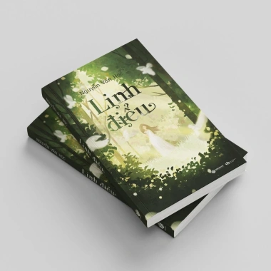 Sách Linh Điểu Nguyễn Văn Học - Giá ưu đãi 158.000đ | SBOOKS