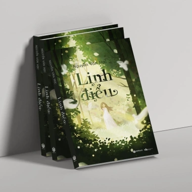 Sách Linh Điểu Nguyễn Văn Học - Giá ưu đãi 158.000đ | SBOOKS