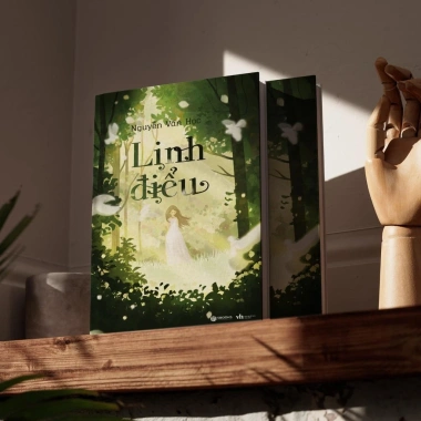 Sách Linh Điểu Nguyễn Văn Học - Giá ưu đãi 158.000đ | SBOOKS